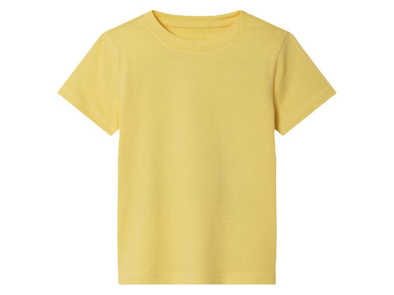 Set van 2 kinder T-shirts