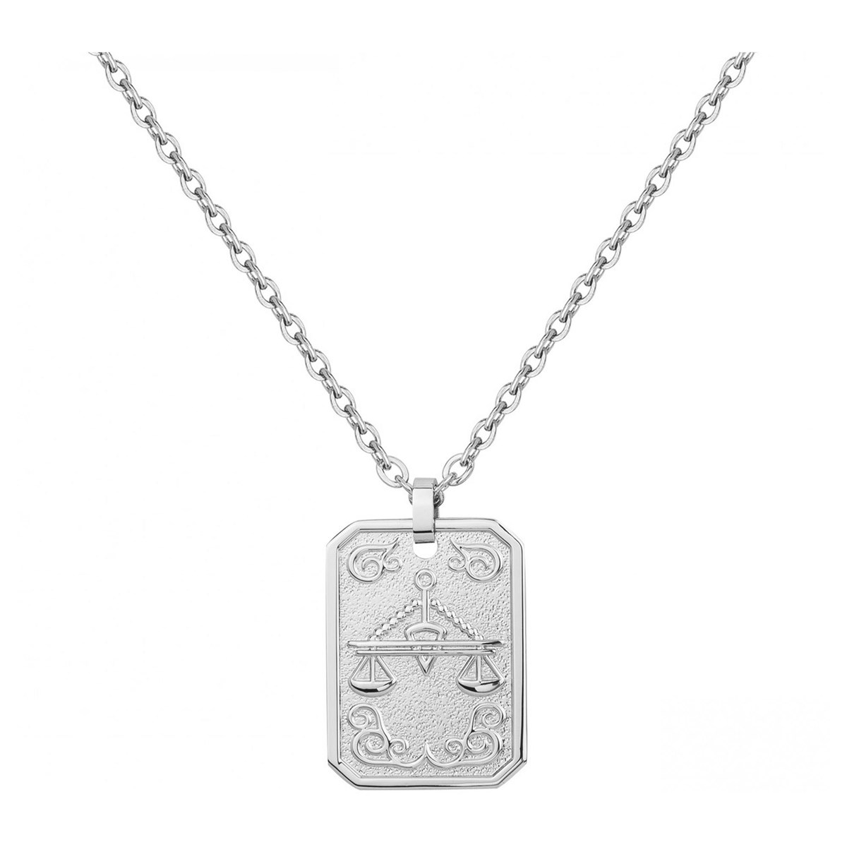 Collier Felix en Acier 316L
