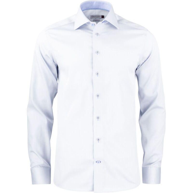 J.Harvest & Frost RB29 Bedford Chemise Slim Fit Hommes
