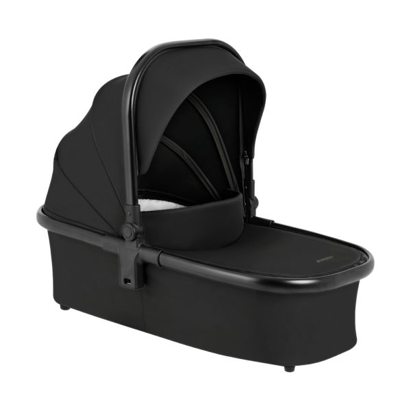 Kikkaboo Kinderwagen 2 in 1 Kara Zwart