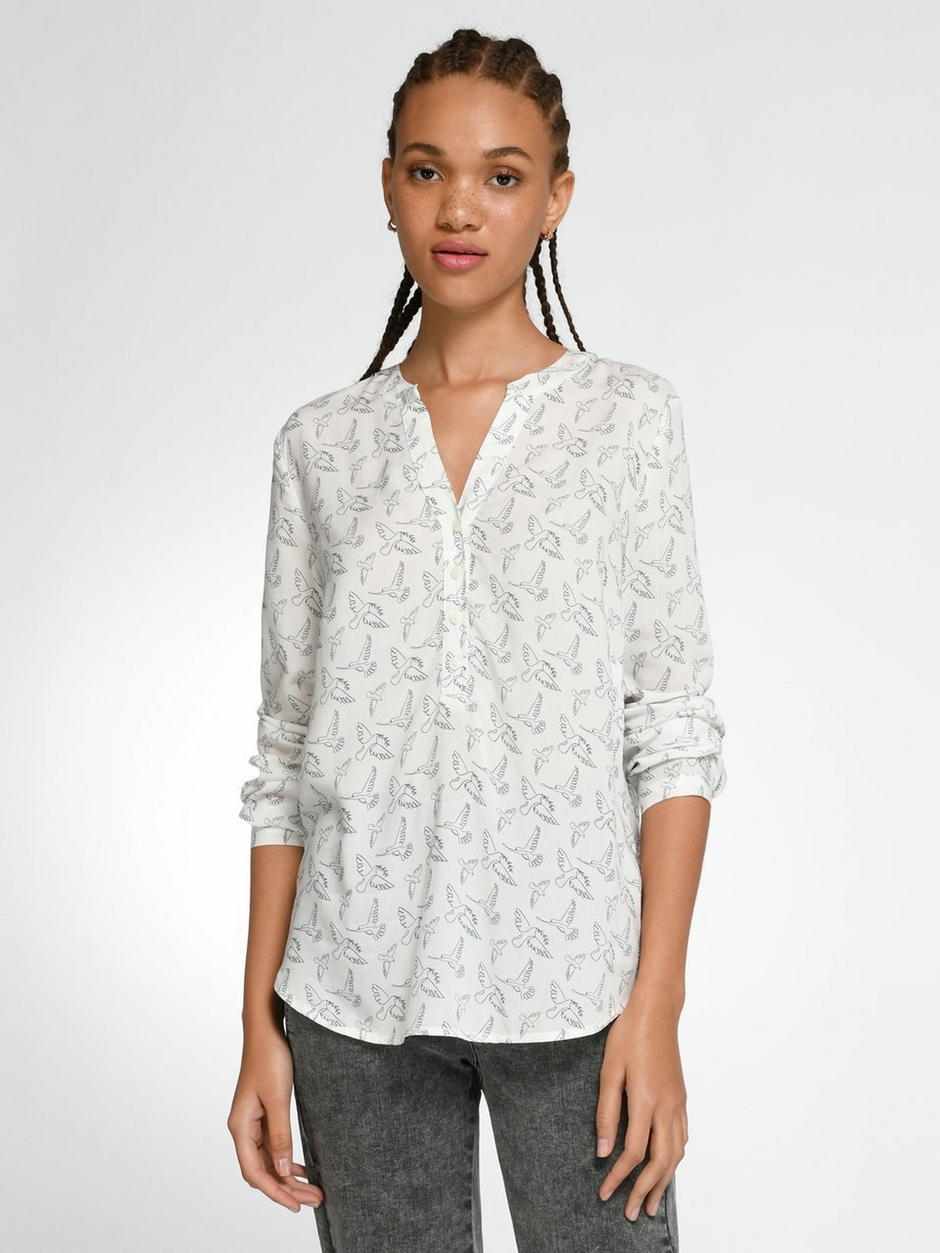 Bluse