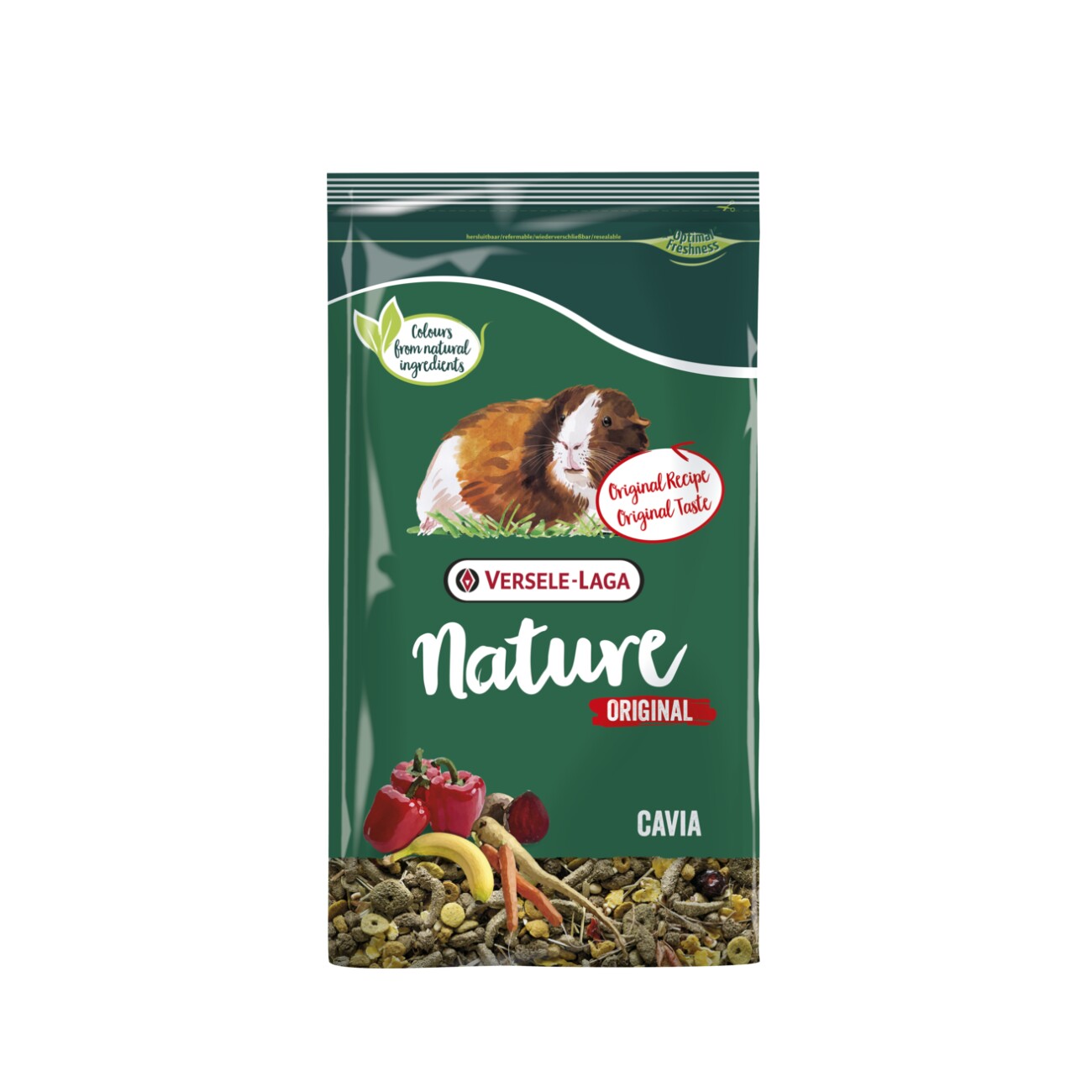Versele-Laga Nature Original Cavia 2,5kg