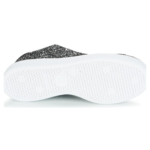 Yurban - HELVINE - Gris / Glitter