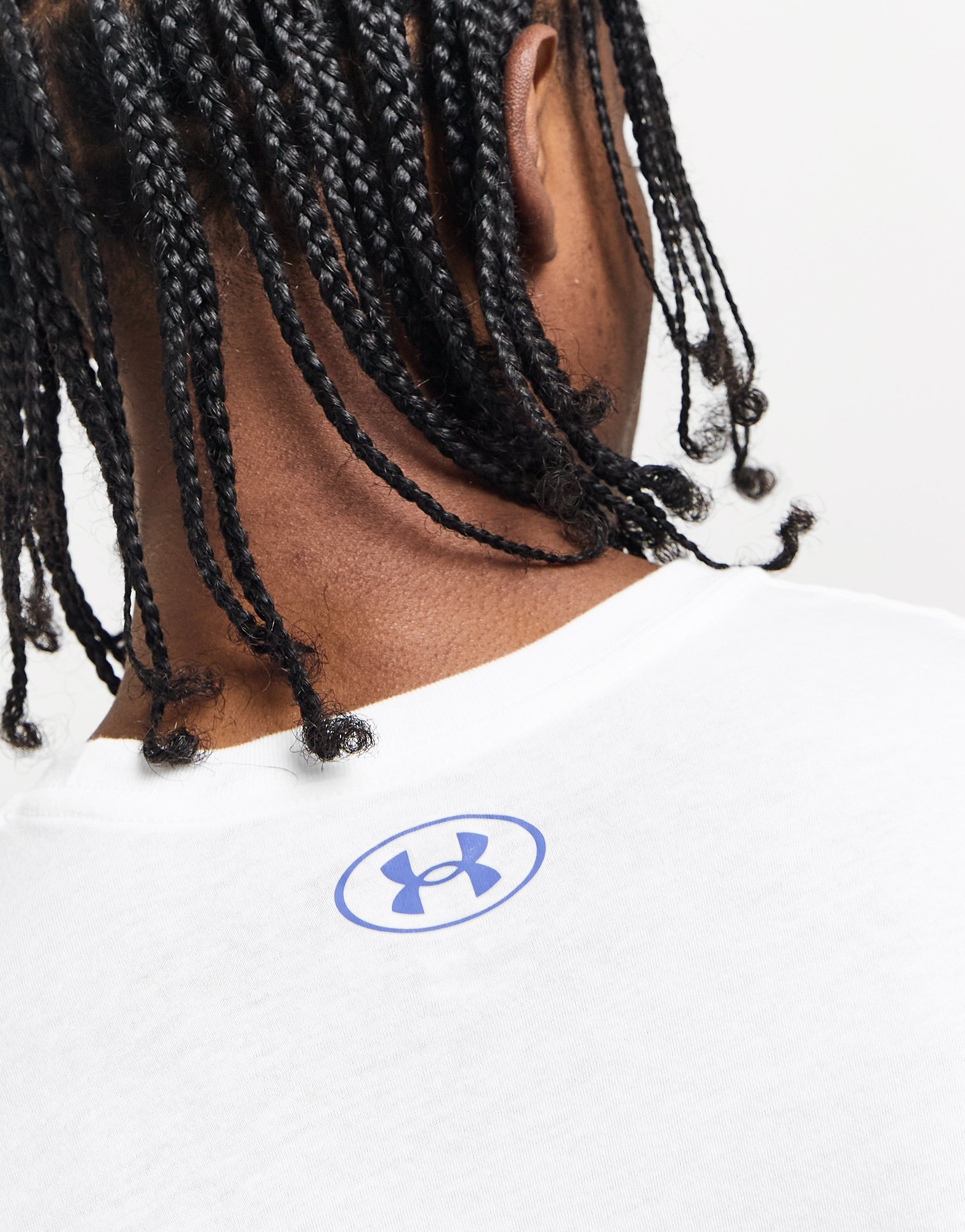 Under Armour Short-Sleeve Graph UA GL FOUNDATION UPDATE SS