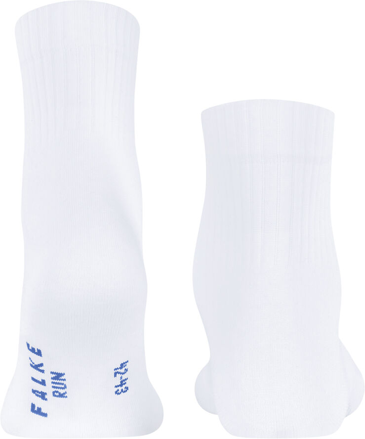 Falke FALKE Run Rib SSO Hvid