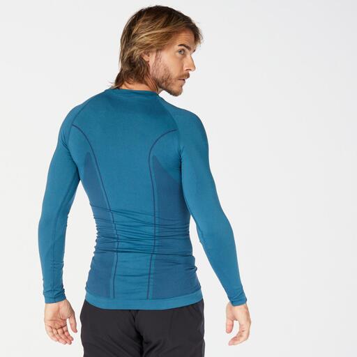 Camiseta regata Fila