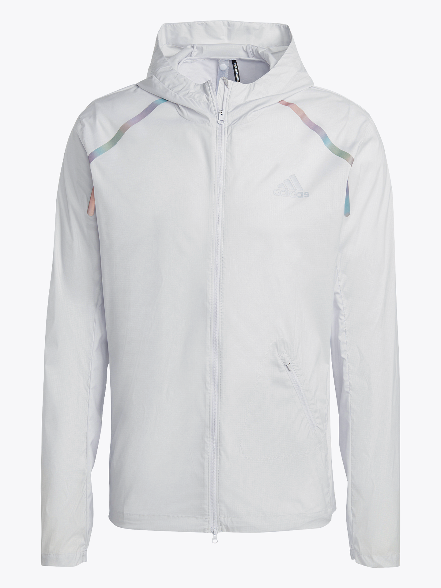 Marathon Jacket