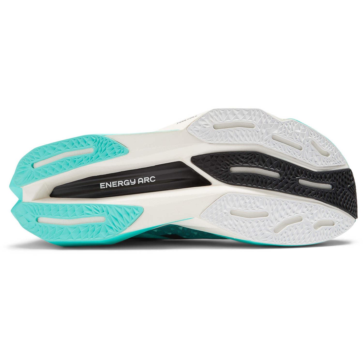 New Balance FuelCell SuperComp Elite v4 Heren