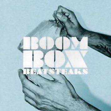 Boombox | Beatsteaks LP