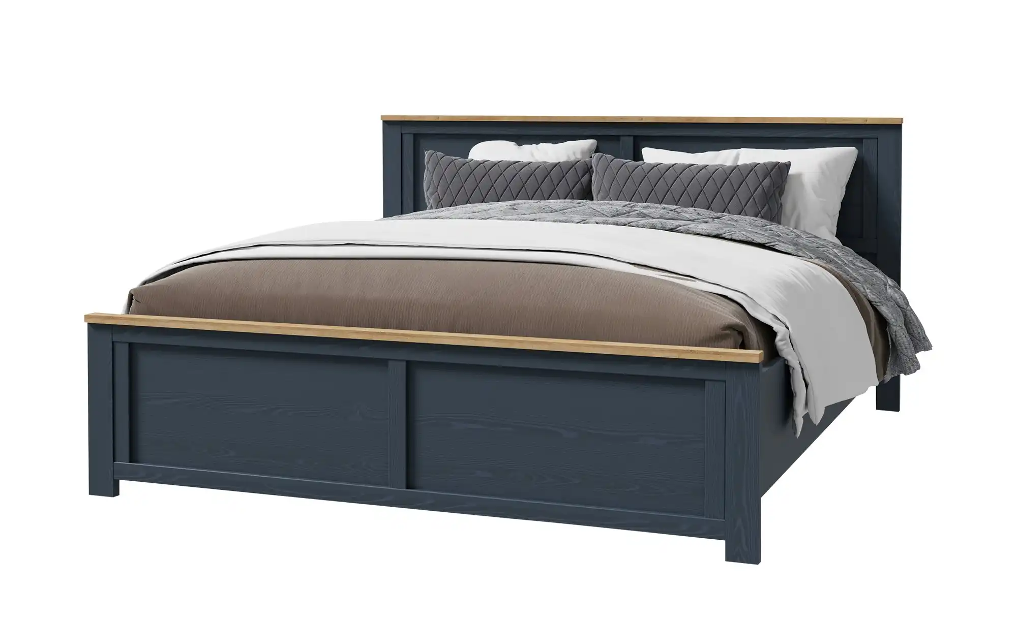 Doppelbett Toneo