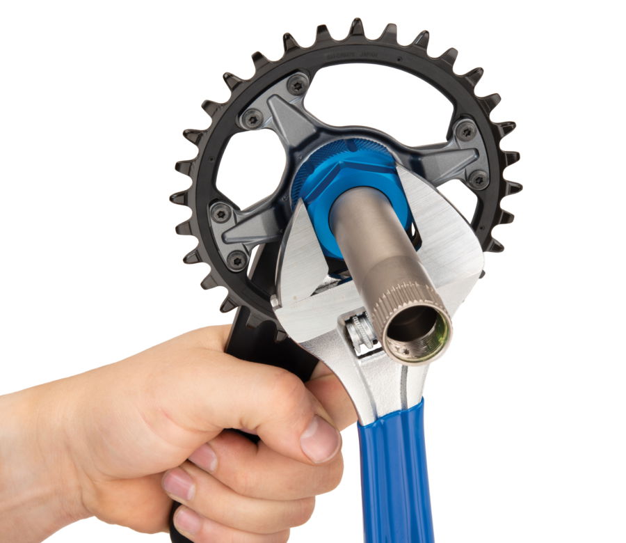 ParkTool Park Tool LRT-4 Lockring Tool