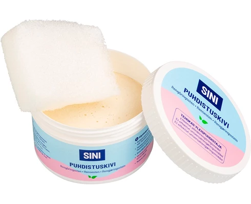 SINI Rengjøringsstein 300 g