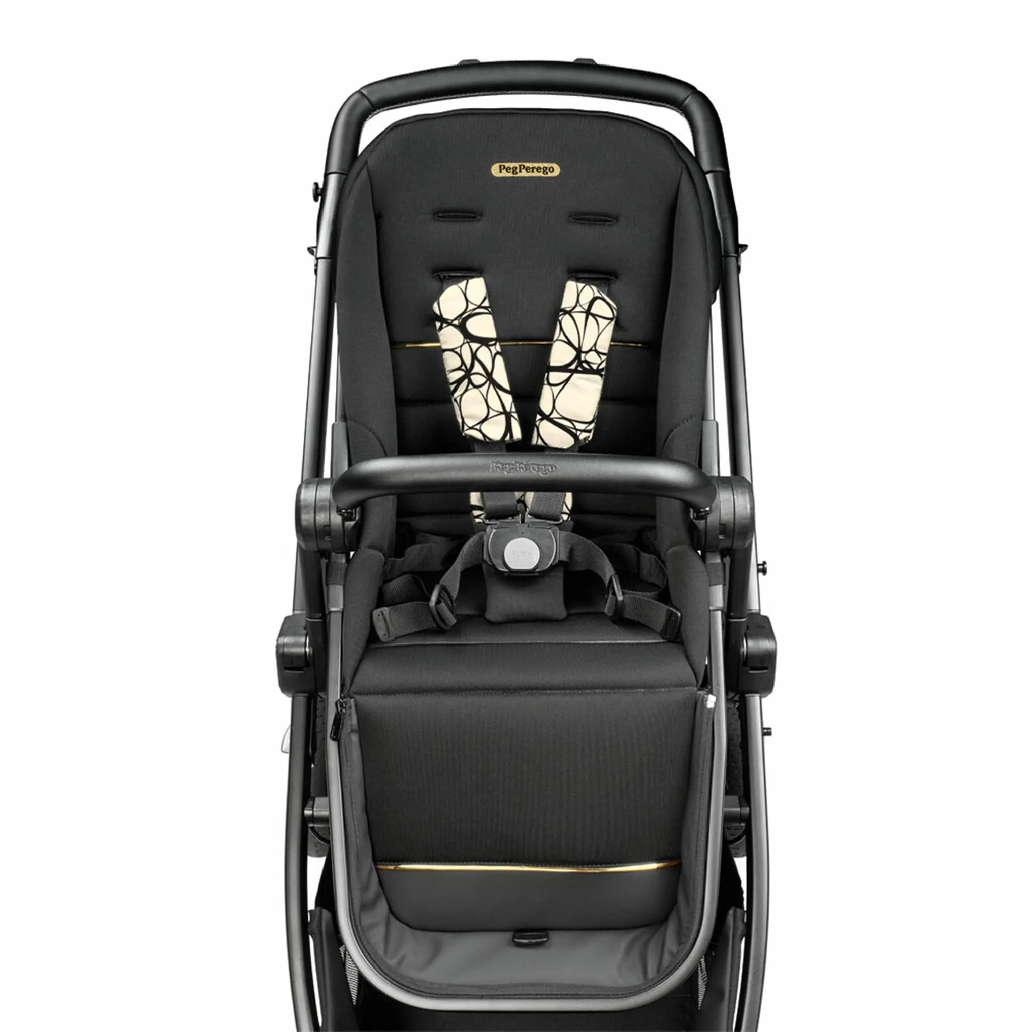 Peg Perego Poussette Ypsi - Graphic Gold