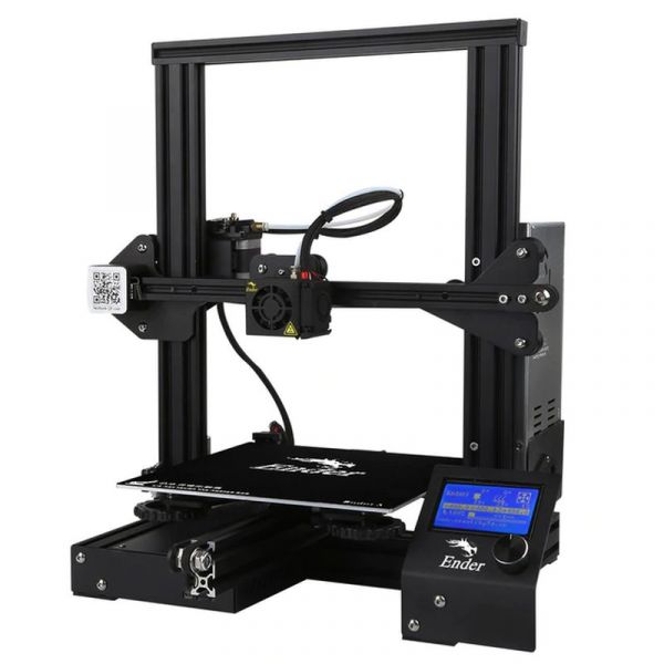 Creality Impressora 3D Ender 3