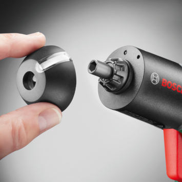 Bosch accuschroevendraaier IXO 6