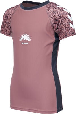 Hummel Oyster Badetrøye