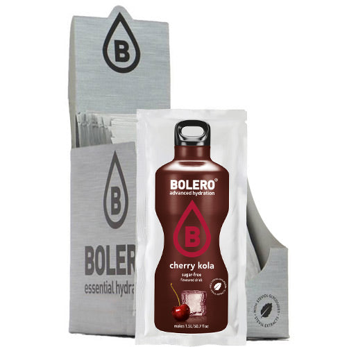 BOLERO Bolero Essential Hydration