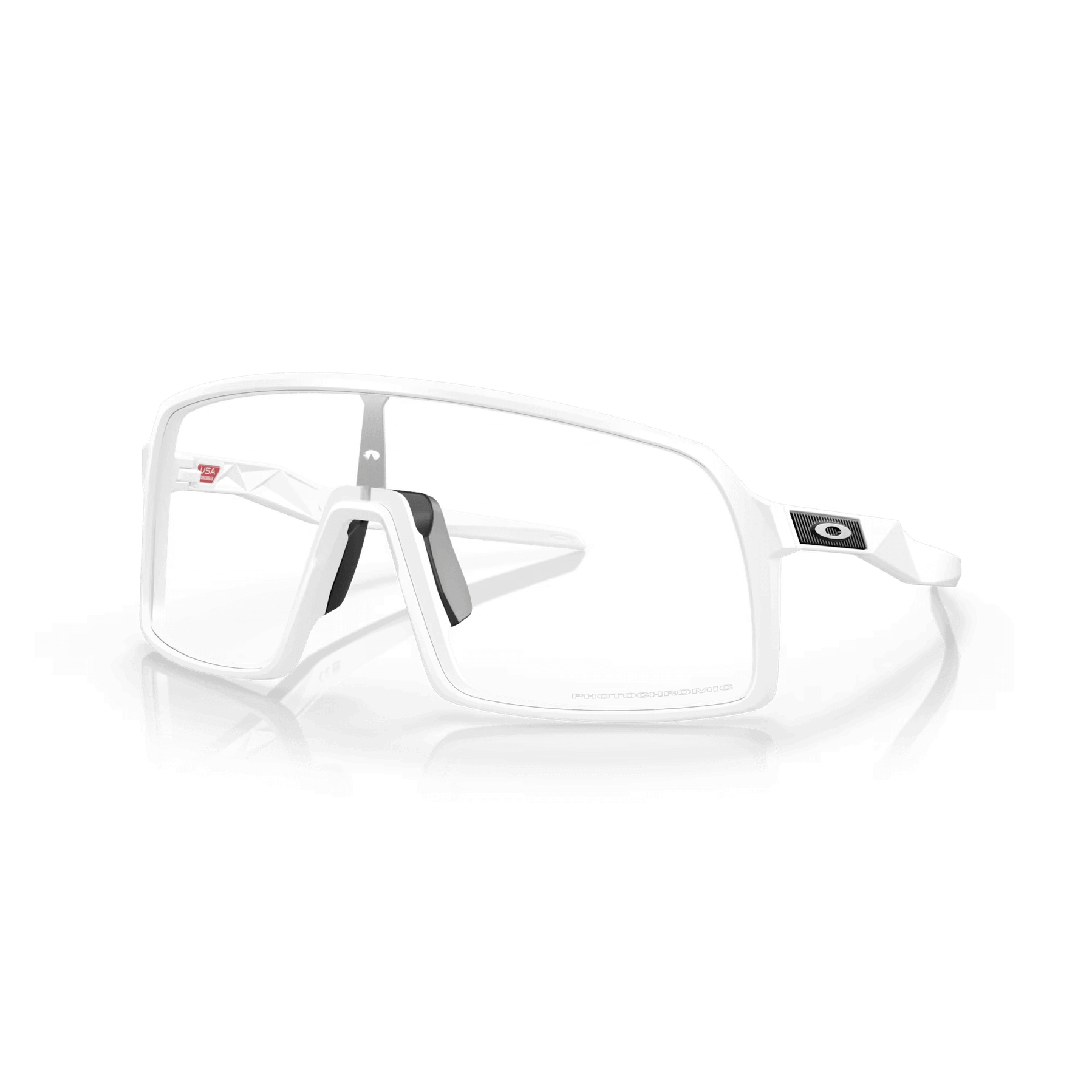 Oakley Sutro Photochromic Fietsbril