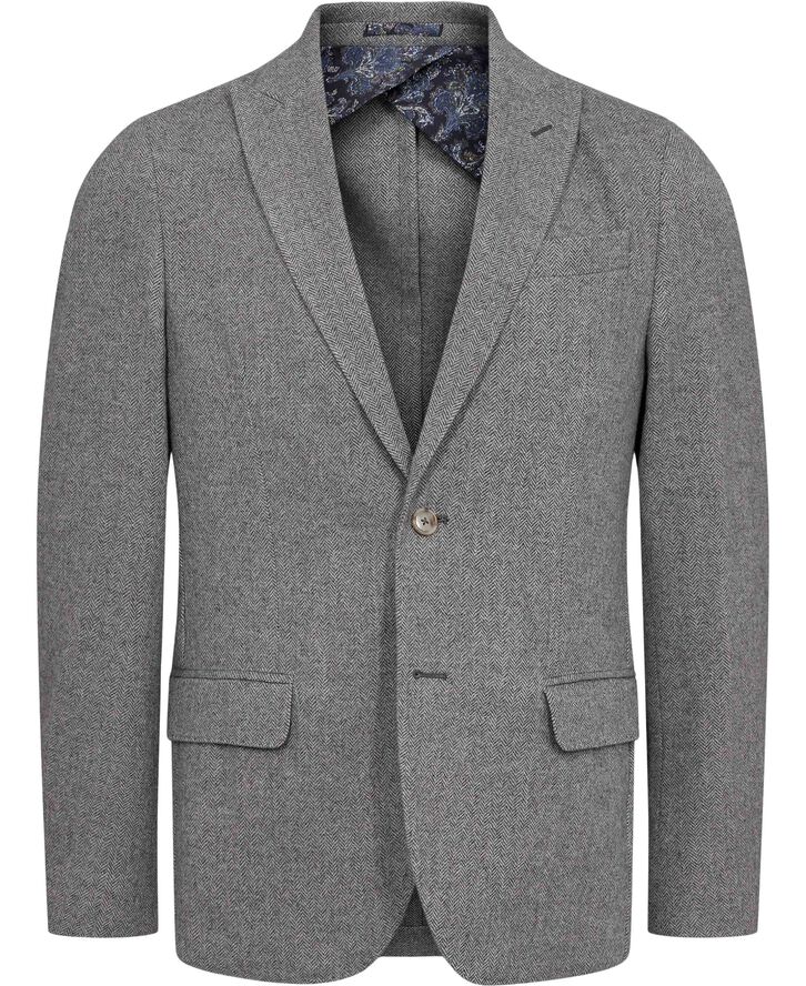 Sand 6795 - Sherman Easy Dandy Grå