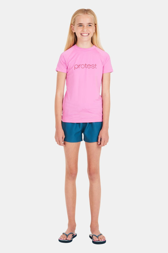 Protest Protest Prtsenna Rashguard Junior