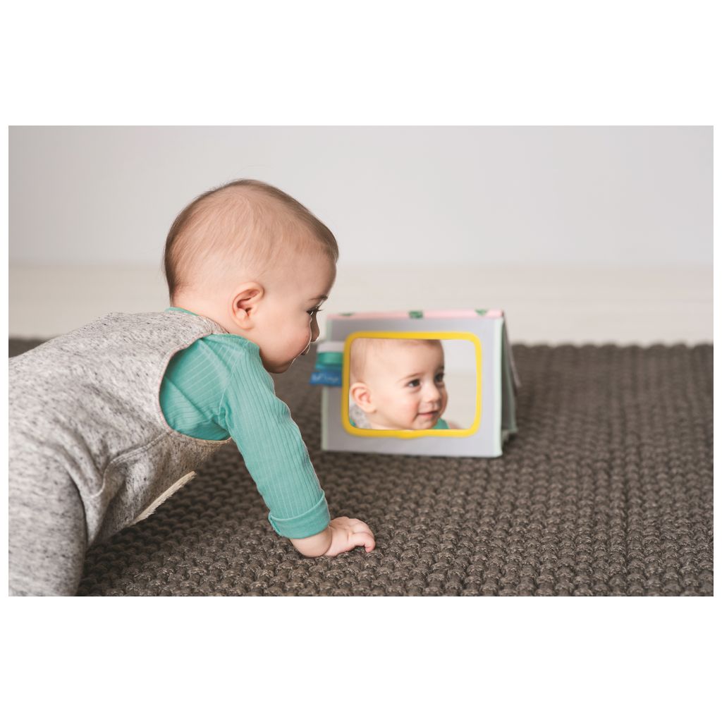 Taf ToysTaf Toys   Koala Babybuch