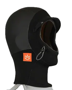 Manera Magma 2mm Neoprene Hætte | SkatePro