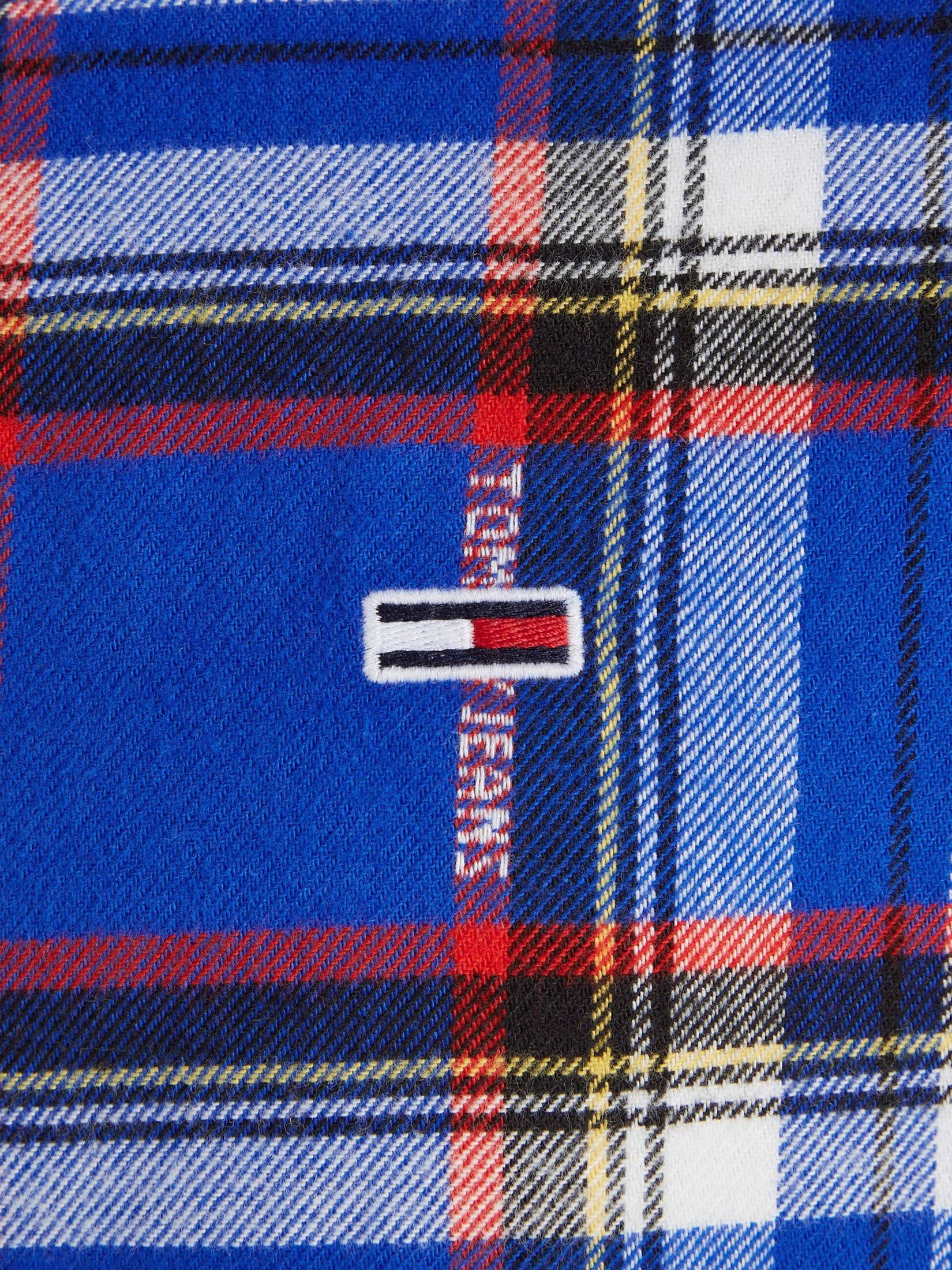 Tommy Jeans| Herren Freizeithemd