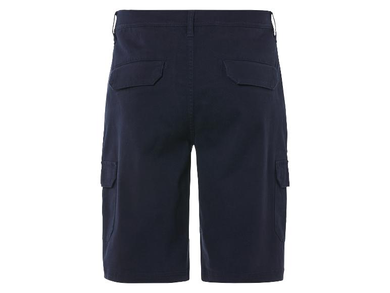 Korte heren broek