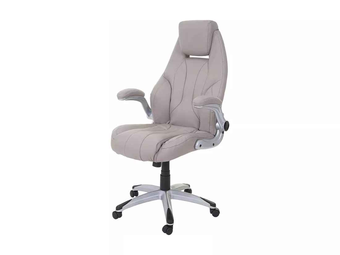 Fauteuil de bureau sur 68 x 80 x 128 cm BUR04081