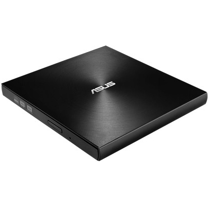 Lecteur-graveur externe Asus ZENDRIVE SDRW-08U7M NOIR