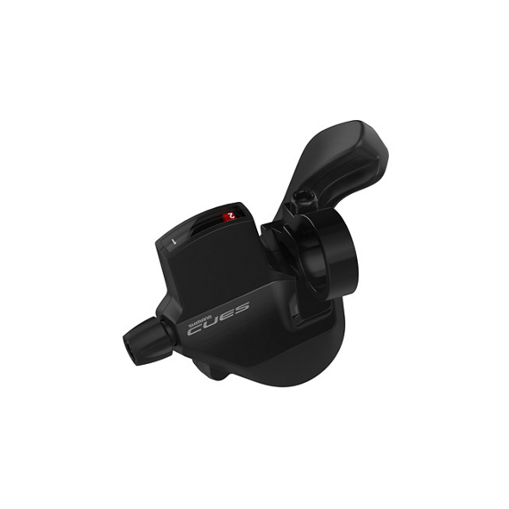 Shimano Cues SL-U6000 Trigger Til Forskifter Med Display