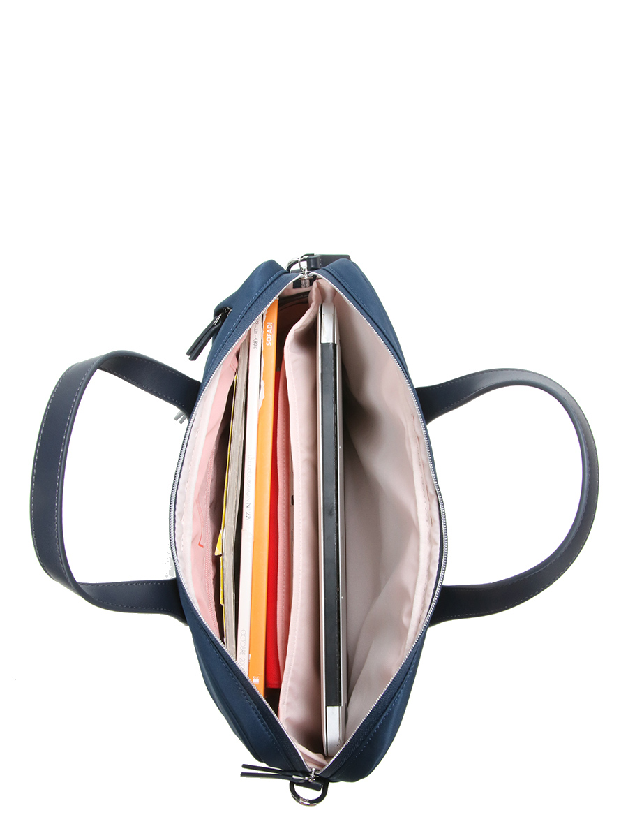 Sacoche ordinateur Samsonite Eco Wave 15.6 pouces