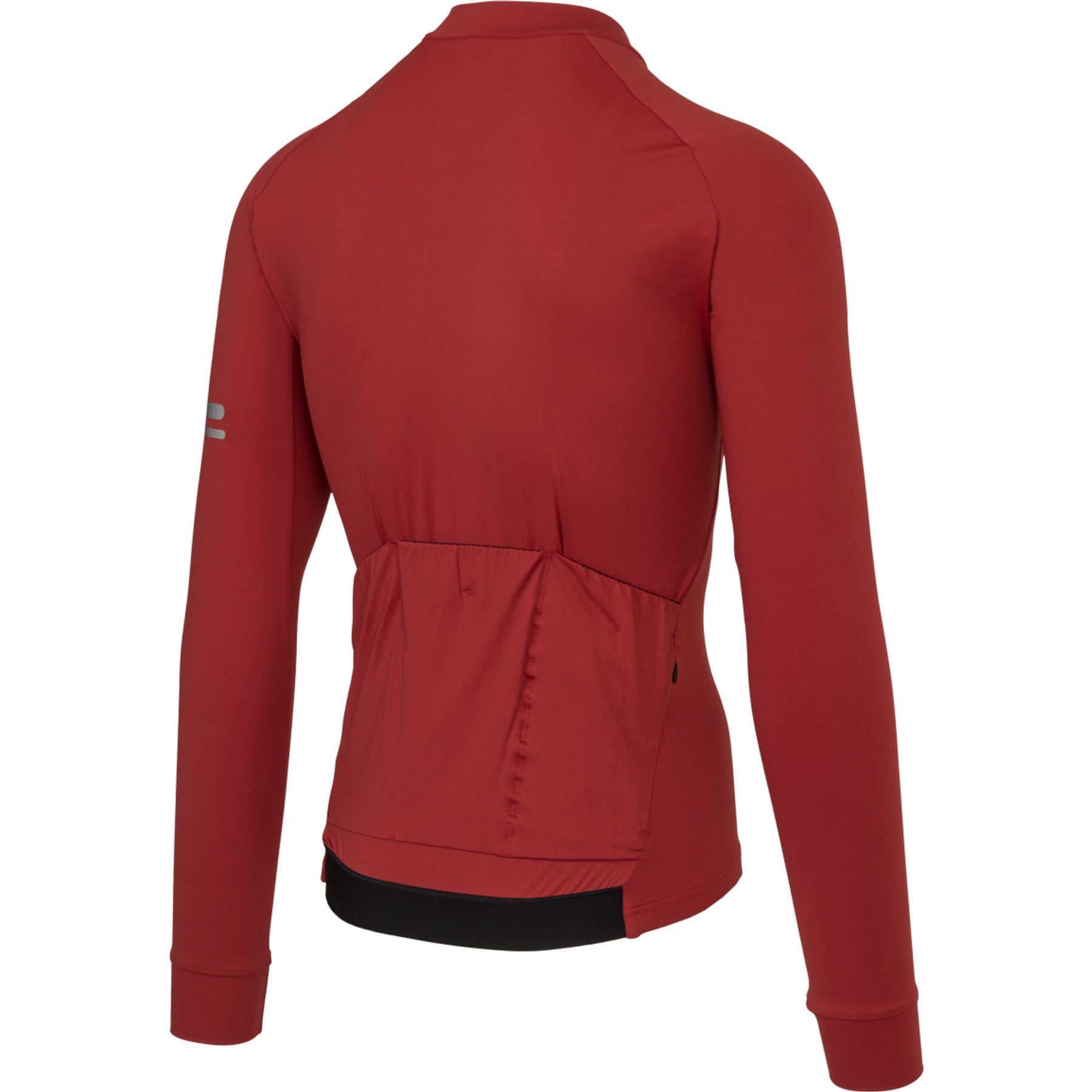 AGU Solid Performance Lange Mouwen Fietsshirt