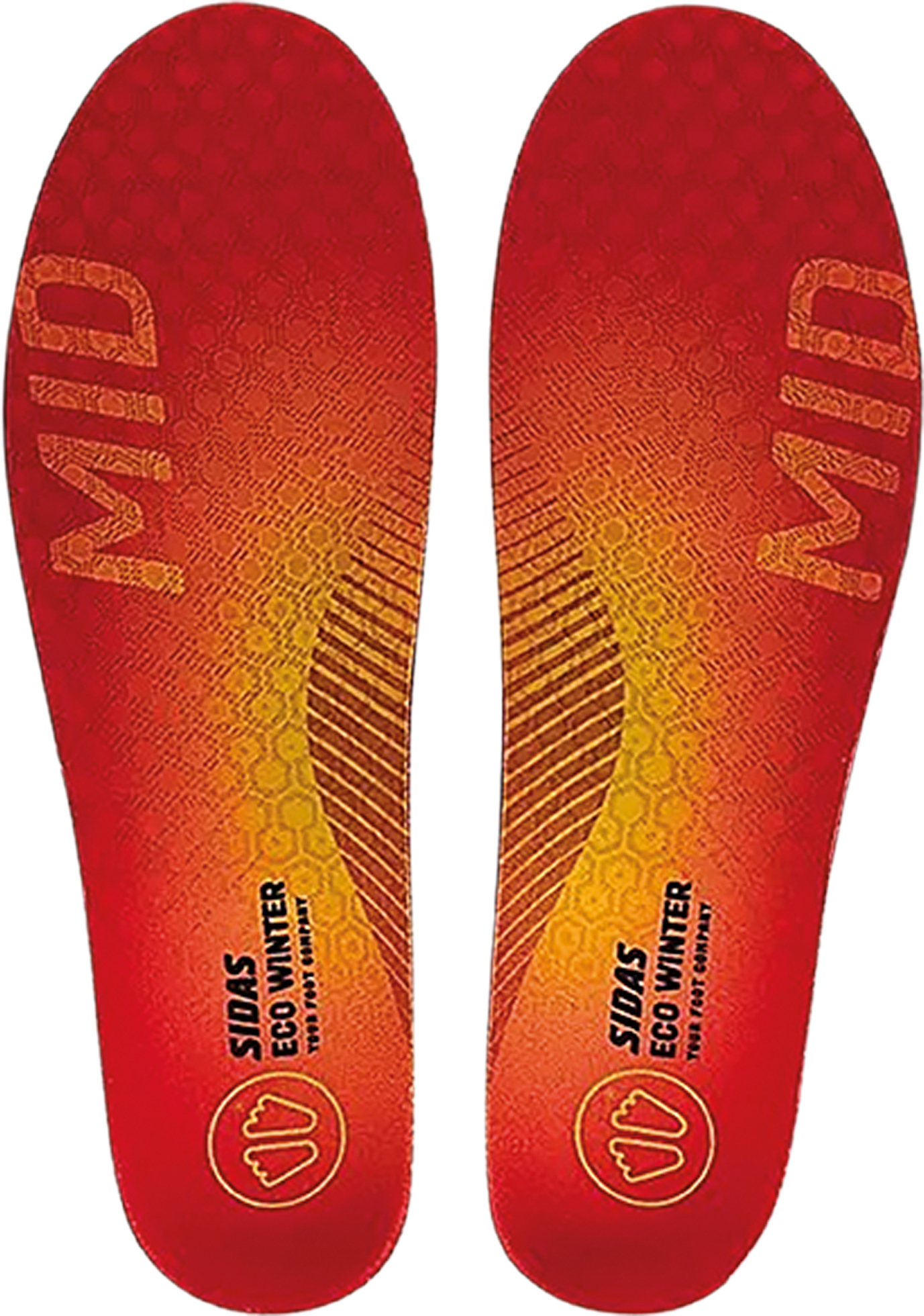 3Feet ECO Winter Mid