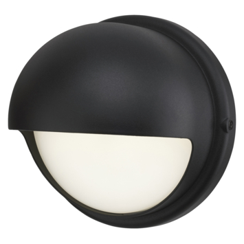 GAMMA buitenlamp Skagen met geïntegreerde LED lamp