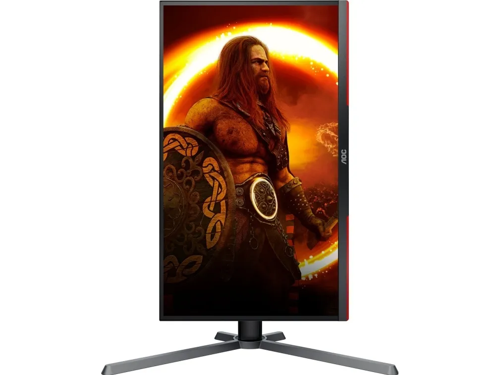 AOC | Gaming 25G3ZM/BK - LED-Skærm - Gaming - 24.5