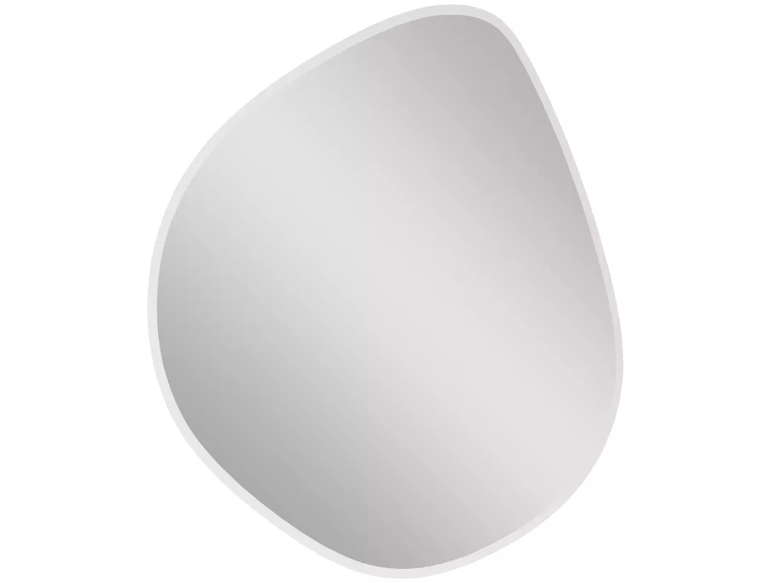 Isabella - Miroir - 30x30cm