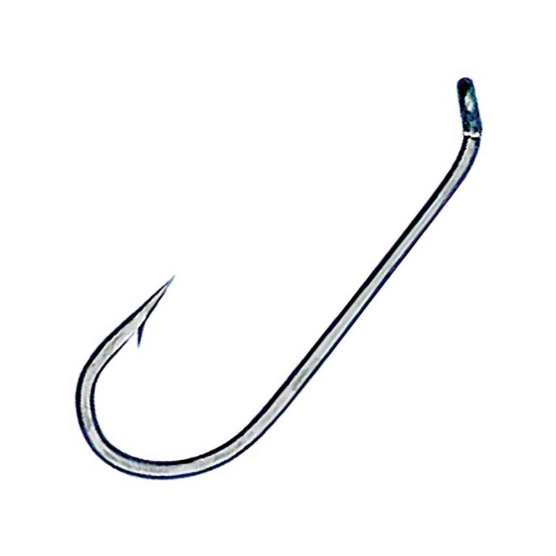 Hameçon Simple Sempe Ifh11 - Par 25