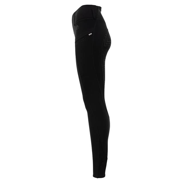 Rijlegging ANKY Trendy Full Grip Zwart