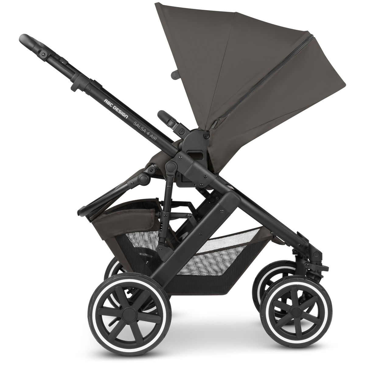ABC DesignABC Design   Salsa 4 Air cloud