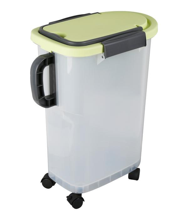 Dehner Lieblinge Futterbox Conan