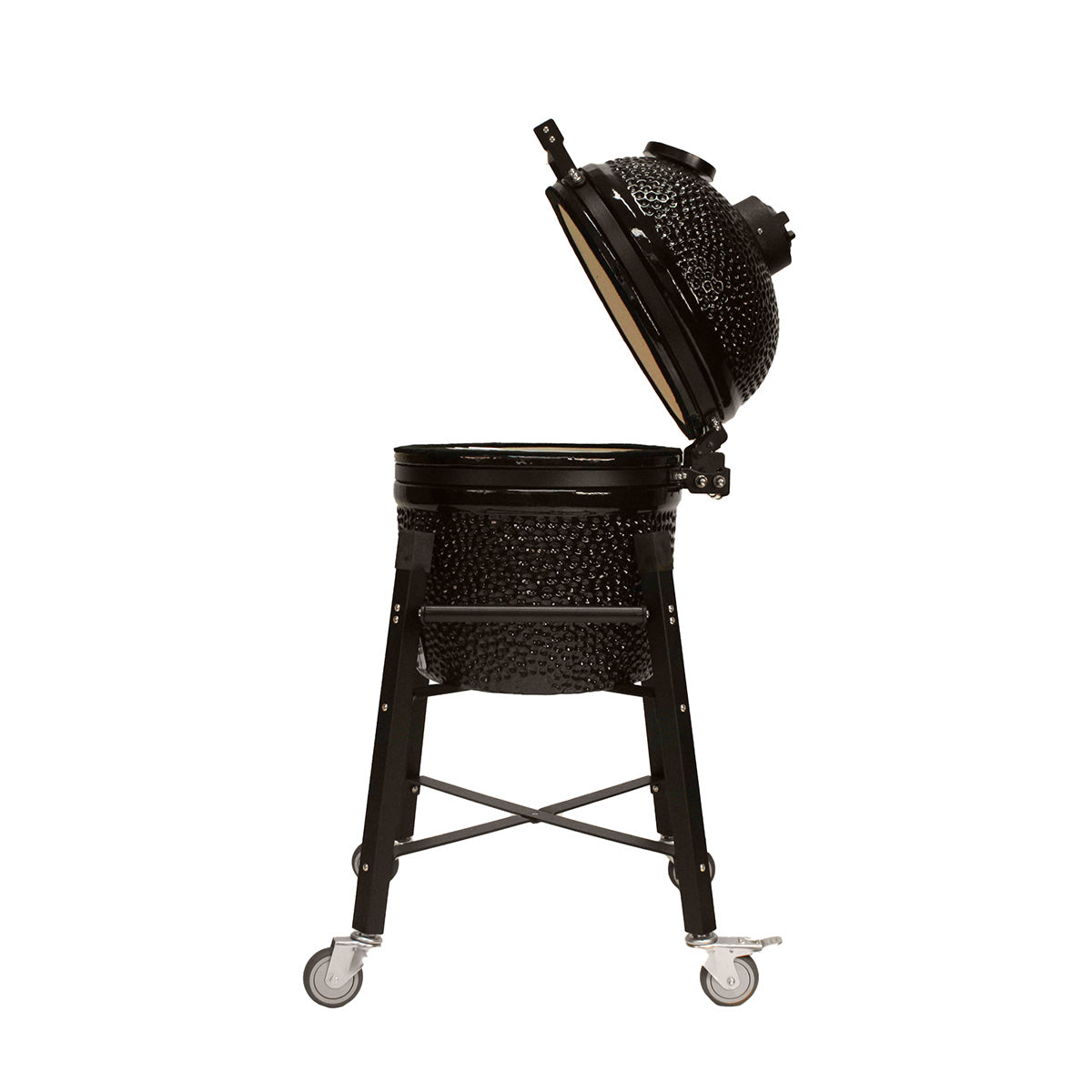 Patton Kamado 15 inch Premium Black
