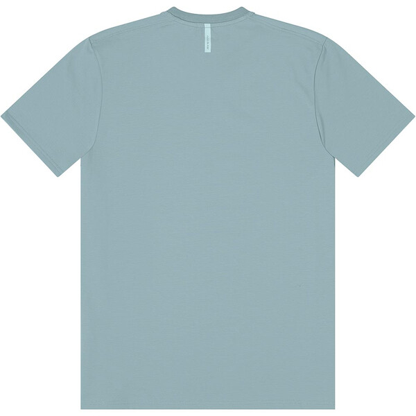 Rev'it - T-shirt Jake Bleu Clair