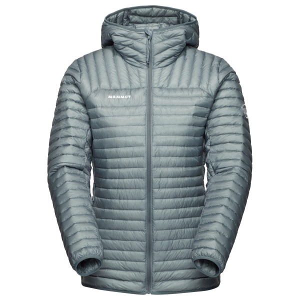 Mammut - Women's Broad Peak Light IN Hooded Jacket - Doudoune