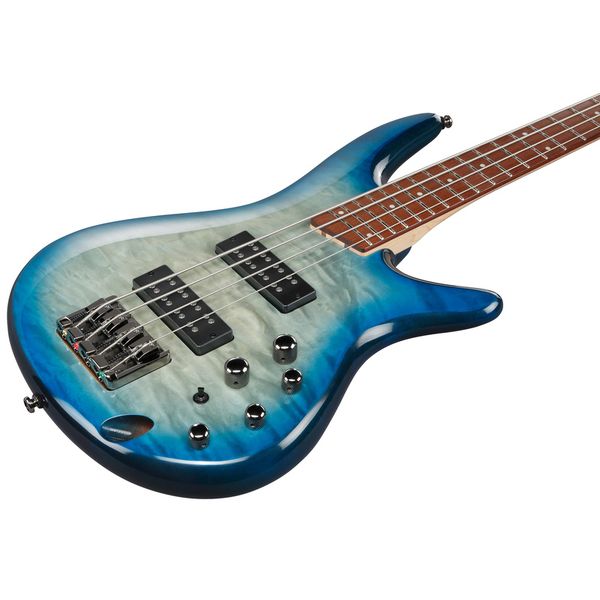 Ibanez SR400EQM-SCB