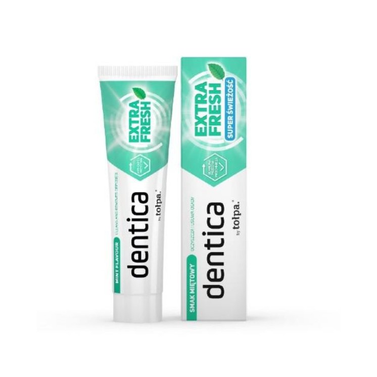 Tołpa Dentica Tandpasta Fresh Mint 100 ml