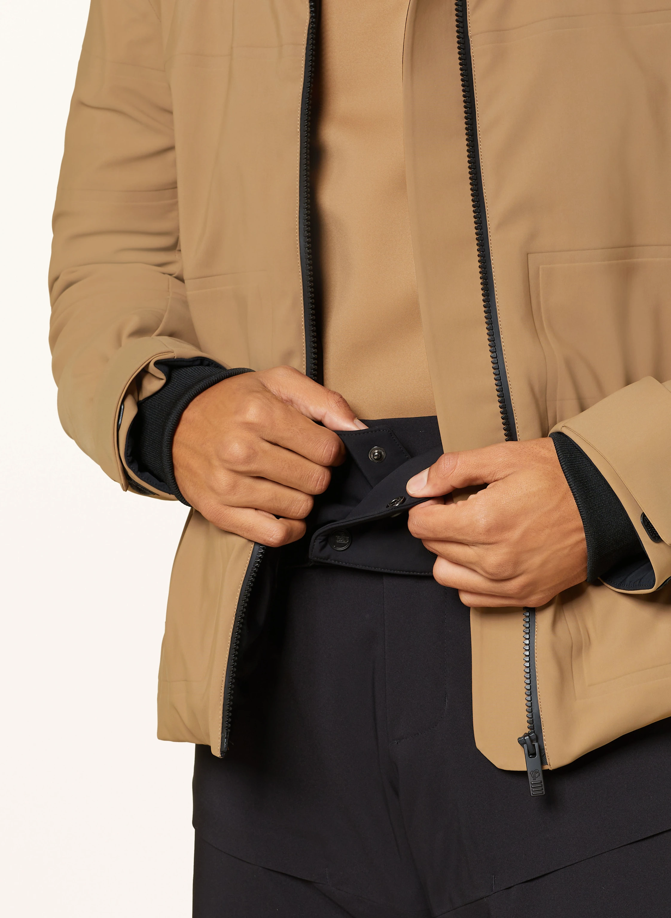 fusalp Skijacke YOHAN