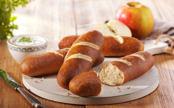 free Laugenstangen (10006) | online bestellen!