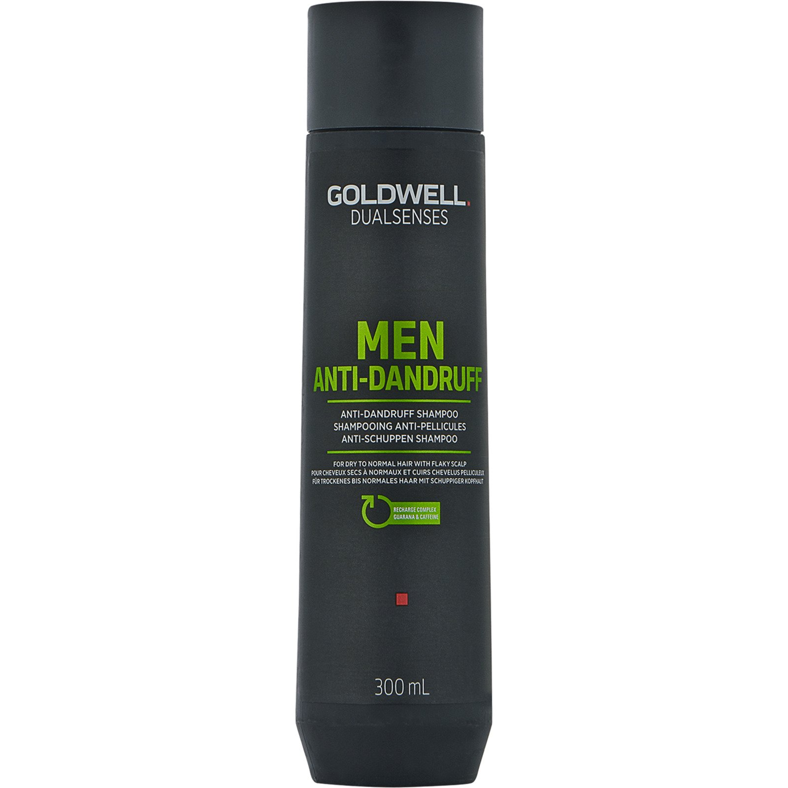 Goldwell Dualsenses Men Anti-Dandruff Shampoo 300 ml
