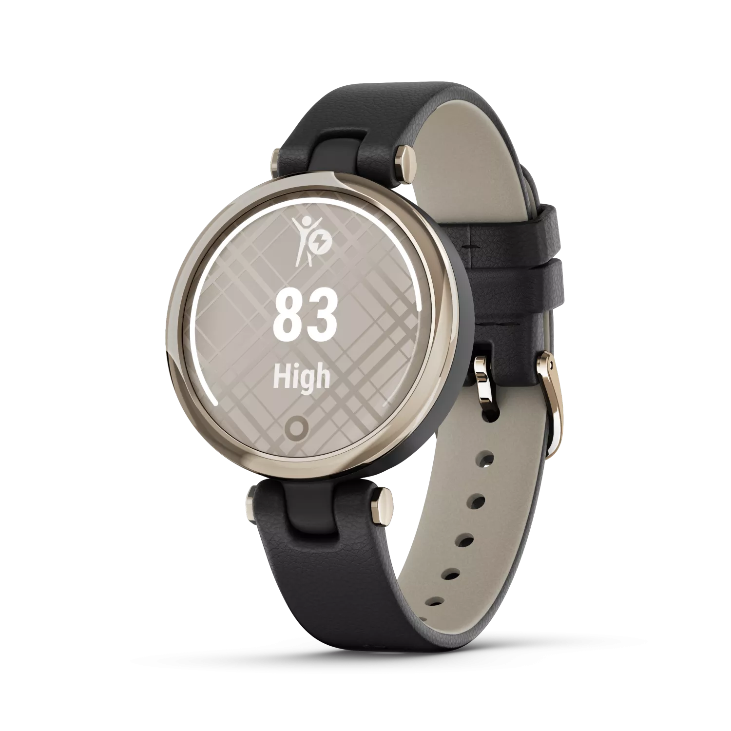 Garmin Lily Cream 010-02384-B1